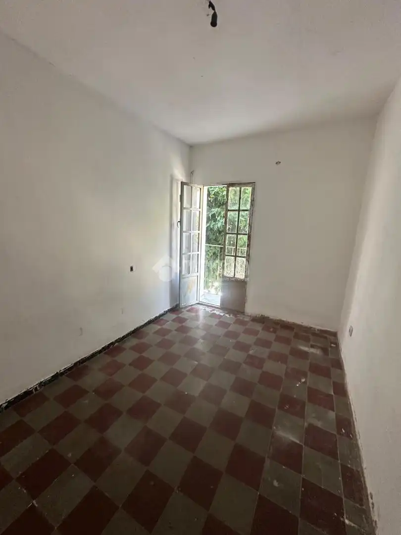 Habitación de Casa adosada en venta en Sevilla
