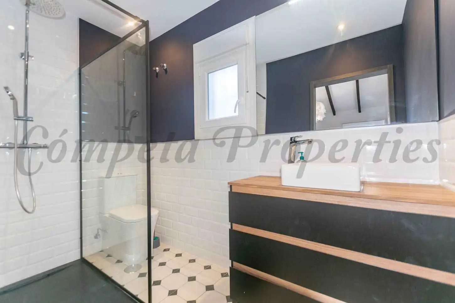 Casa con piscina in vendita a Torrox Pueblo, imagen 13