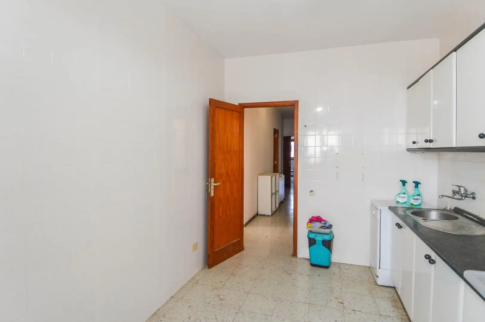 Piso en venta en Agüimes con Amueblado