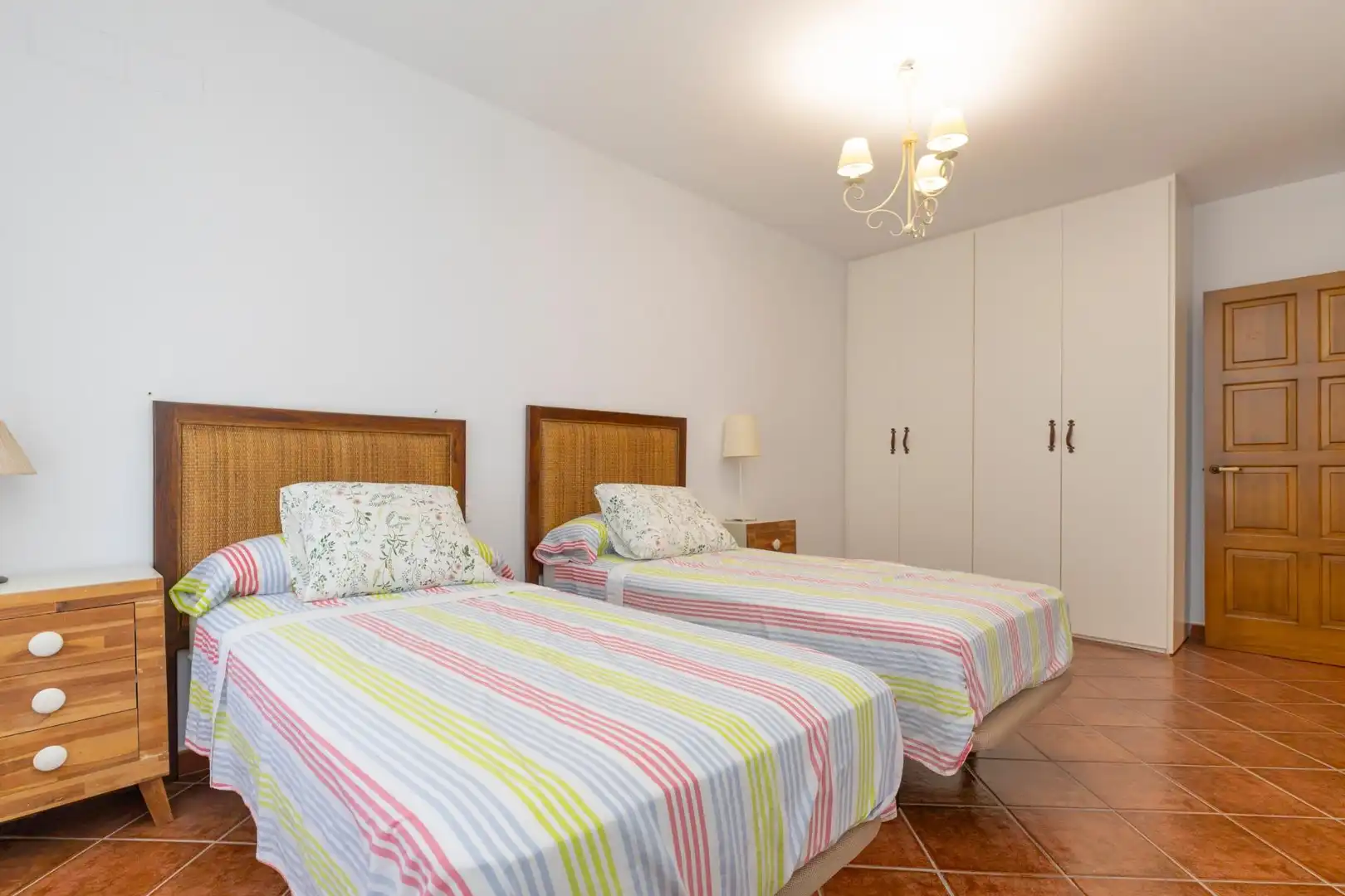 Casa o chalet en venta en Avenida JUNTA DE COMPENSACION, 14, Rinconada