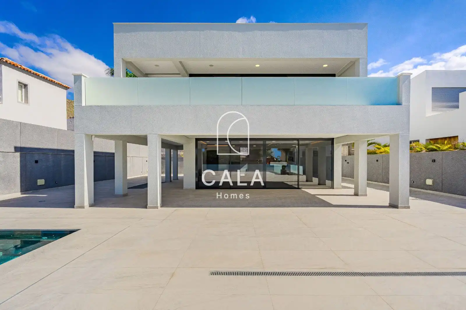 Villa avec terrasse à vendre à El Sauce, imagen 5