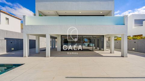 Foto 5 de Casa o chalet en venta en El Sauce, Playa Fañabé Alto, Adeje