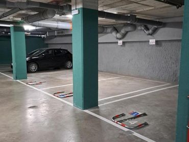 Aparcament en venda a del Parc de Can Mercader