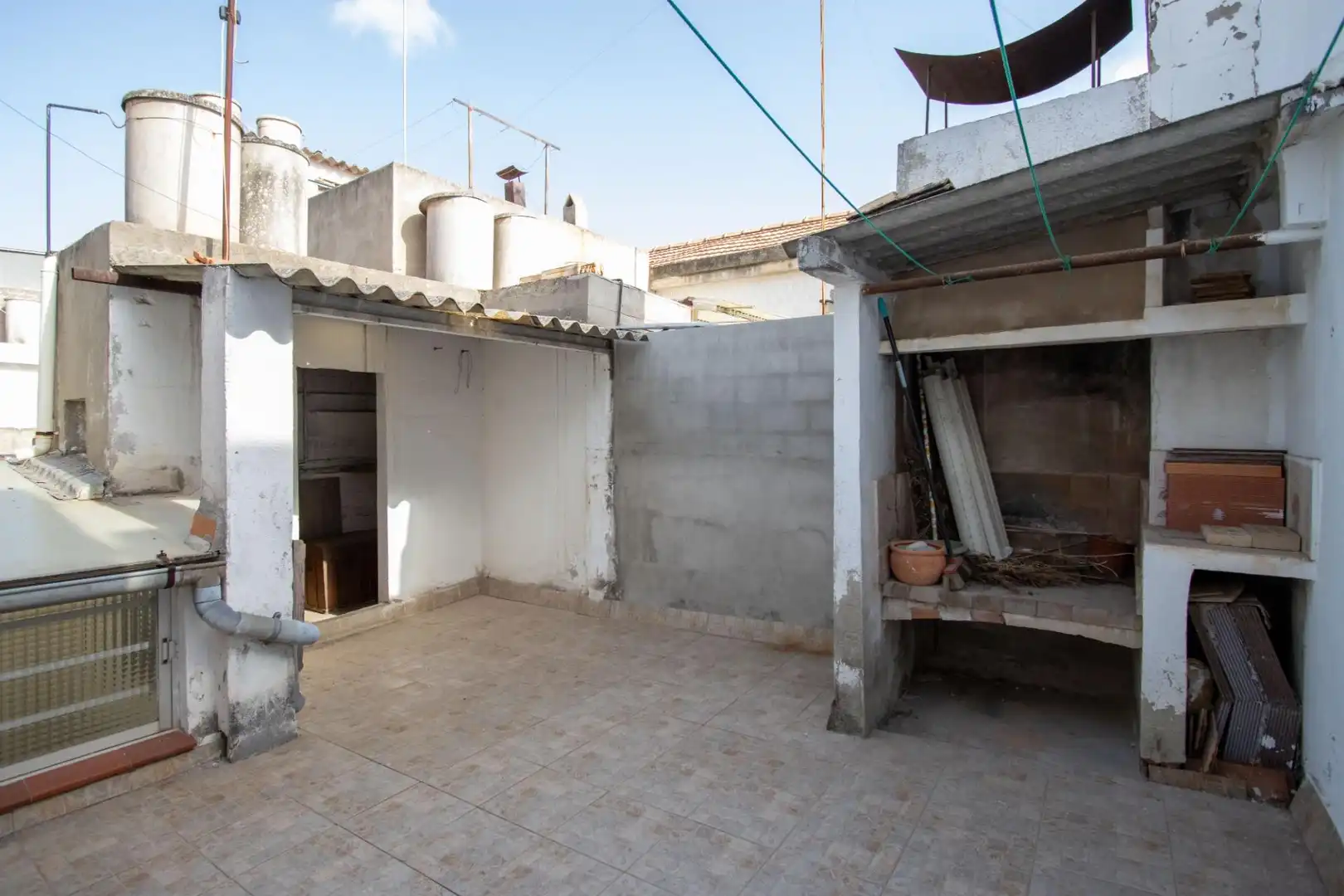 Maison mitoyenne à vendre à Calle MARE DE DEU DE MONTSERRAT 31, imagen 42