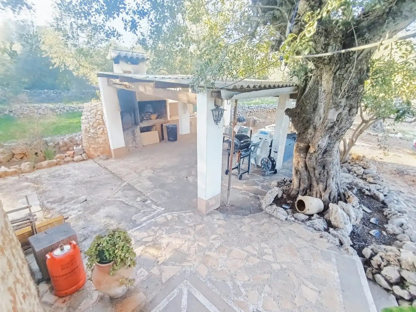 Casa o chalet de alquiler en Senija