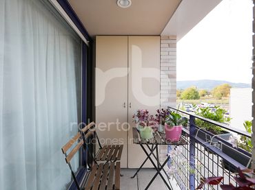Appartamento con balcone in vendita a Juan Thalamas Labandibar