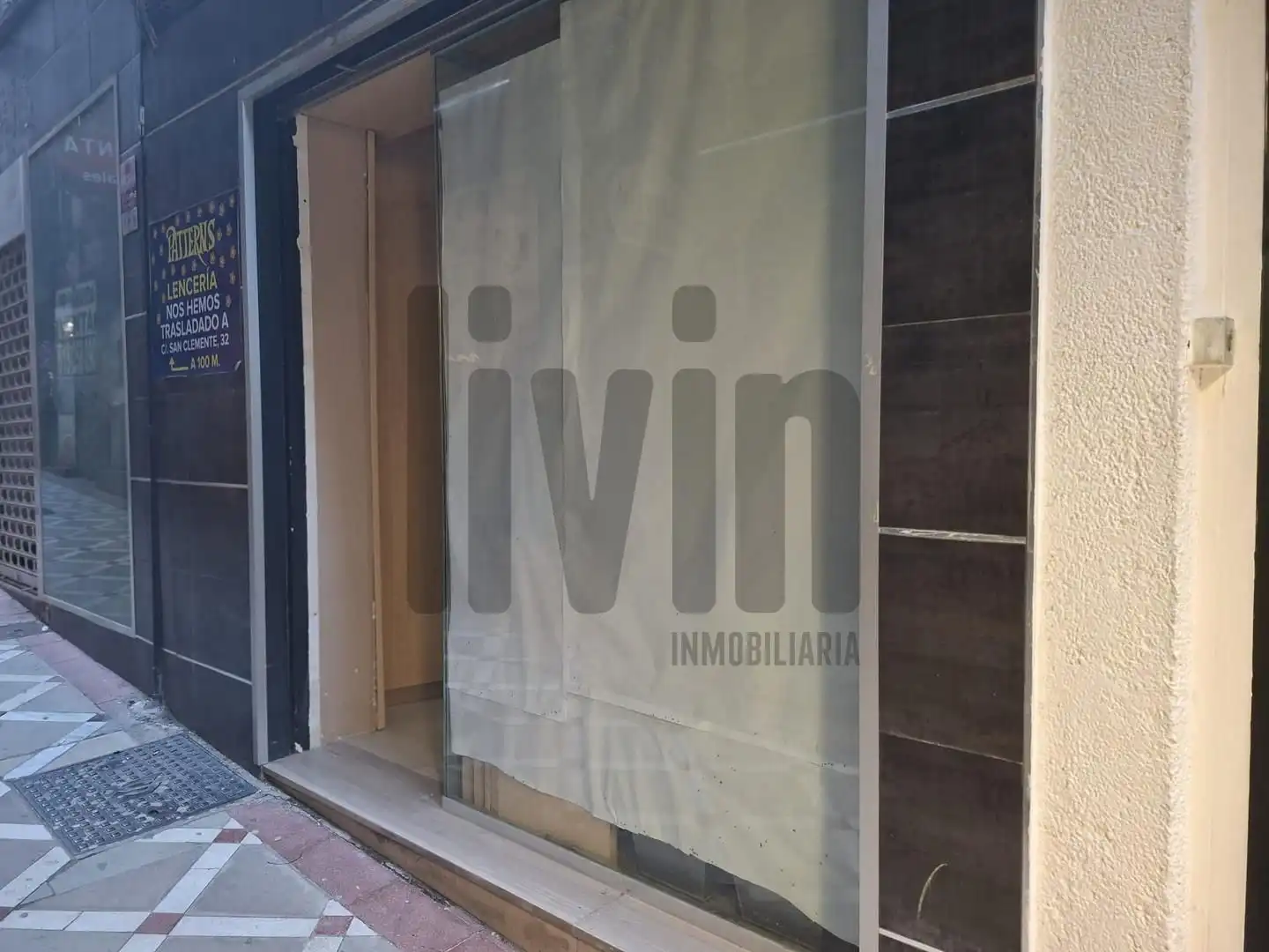 Commercial properties for sale in Jaén
