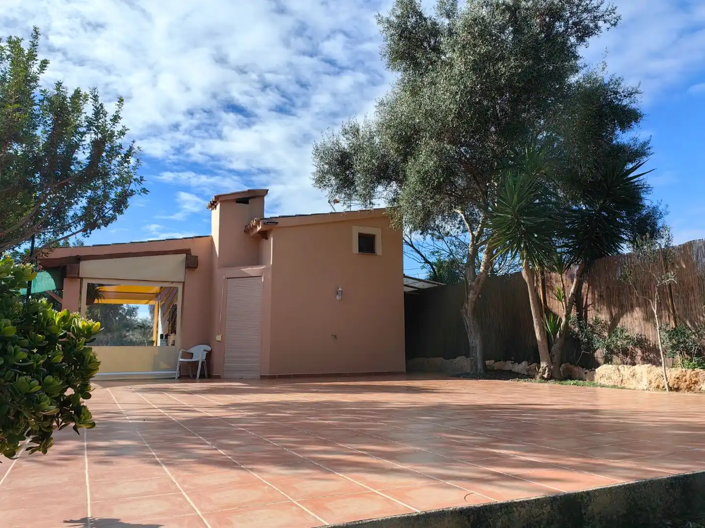 Casa rústica amb jardí en venda a Cami des coix carro 1, imagen 3