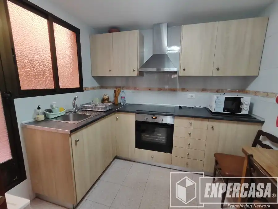 Flat for rent in Ensanche - Parque del Oeste