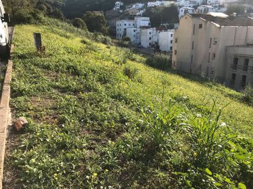 Wohnbaugrundstück zum Verkauf in Arenys de Munt