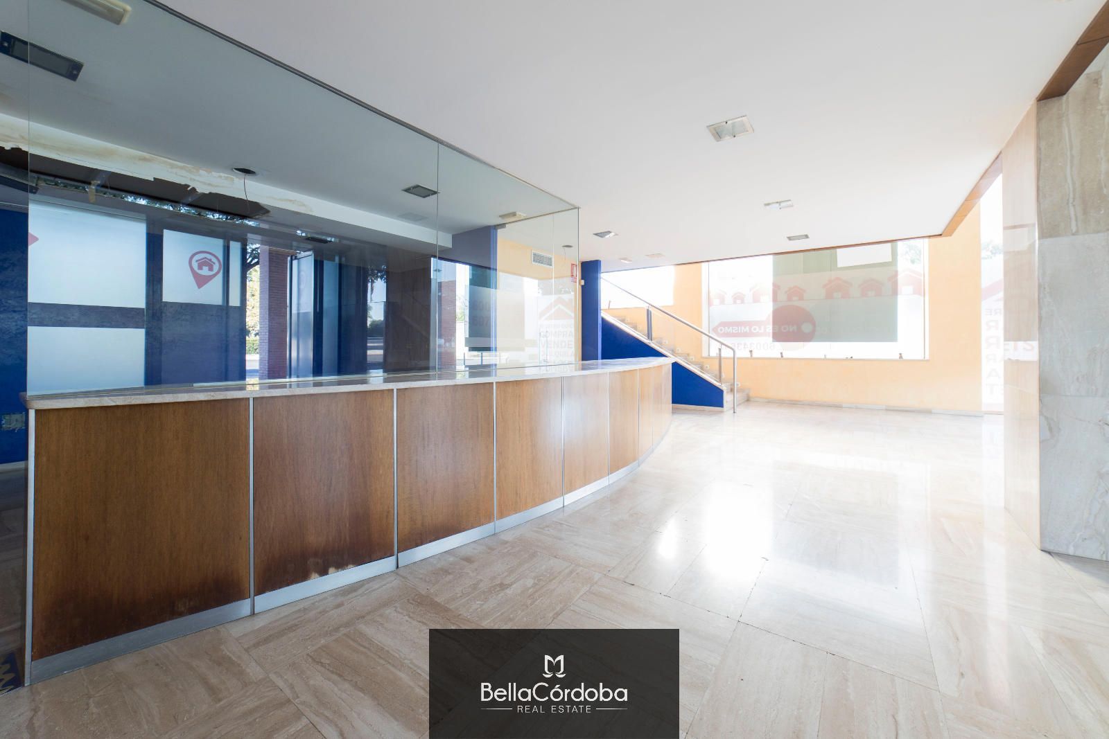 Premises to rent in  Córdoba Capital