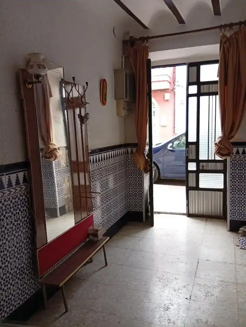 Casa adosada en venda en Castellar amb Traster, Moblat i Forn