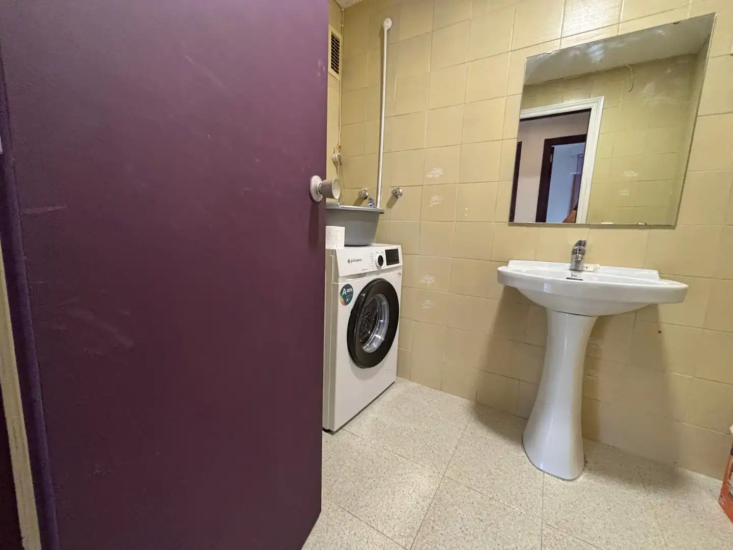Appartement avec ascenseur à vendre à Carrer Doctor Salcedo, imagen 9