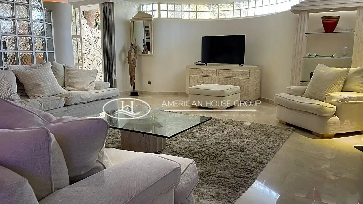 Casa amb piscina en venda a Valle Del Golf, imagen 6