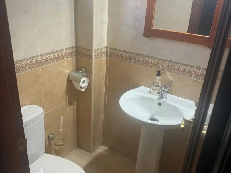 Adossat amb piscina en venda a Médico Rafael Molero Cabrilla 12, imagen 16