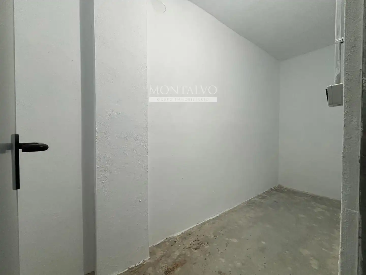 Storage room for rent in Atarfe