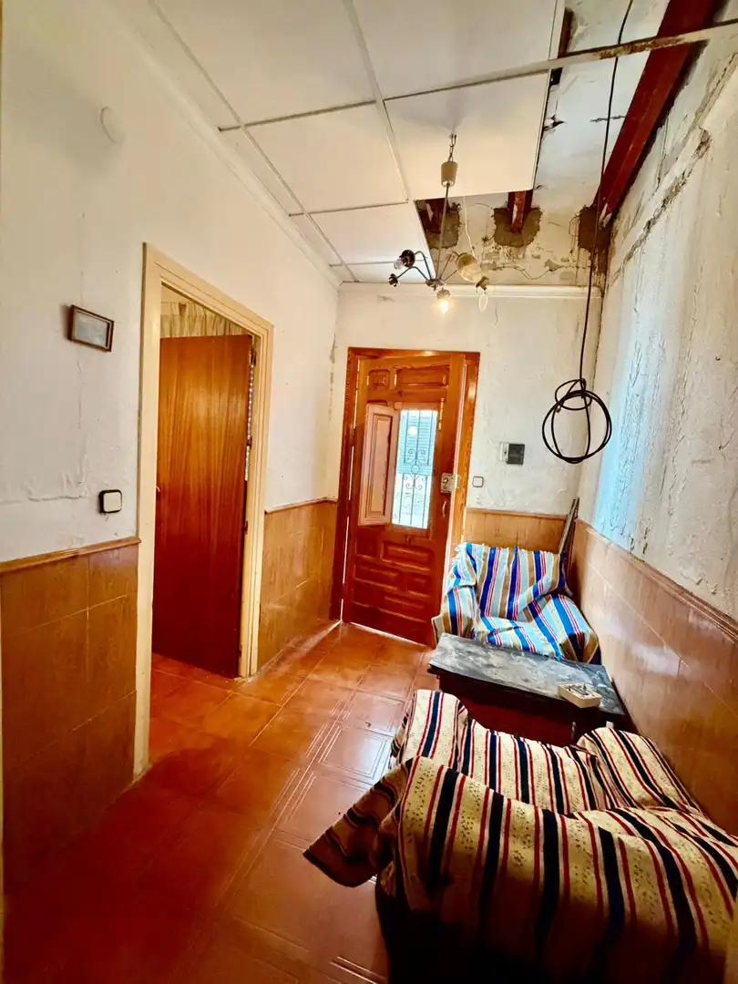 Casa adosada en venda en Cartagena