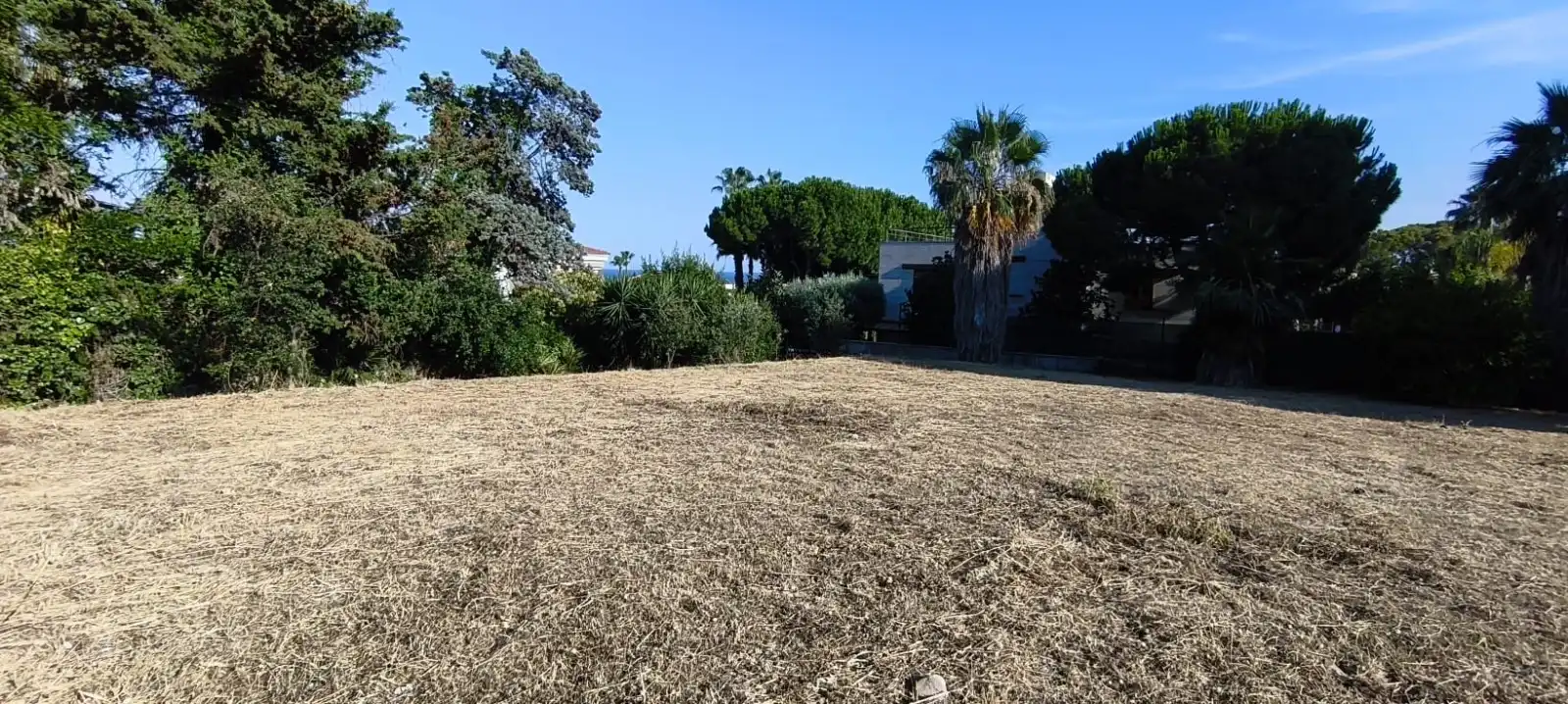 Wohnbaugrundstück zum Verkauf in Carrer Xabec 6, imagen 4