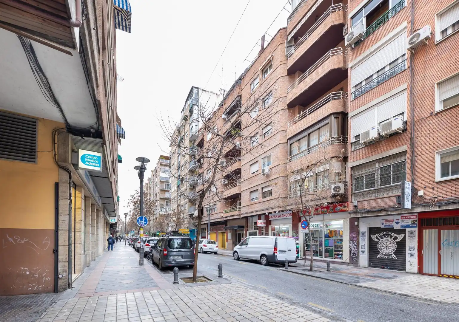 Piso con ascensor en venta en Calle de Pedro Antonio de Alarcón, imagen 6
