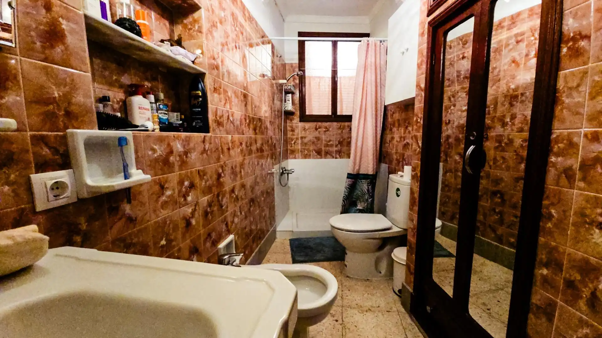 Baño de Edificio en venta en Los Llanos de Aridane