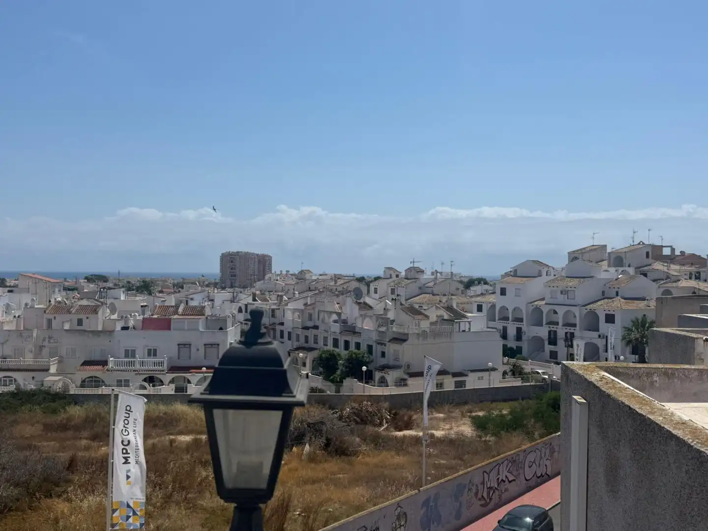 Àtic amb piscina en venda a Nueva Torrevieja - Aguas Nuevas, imagen 10