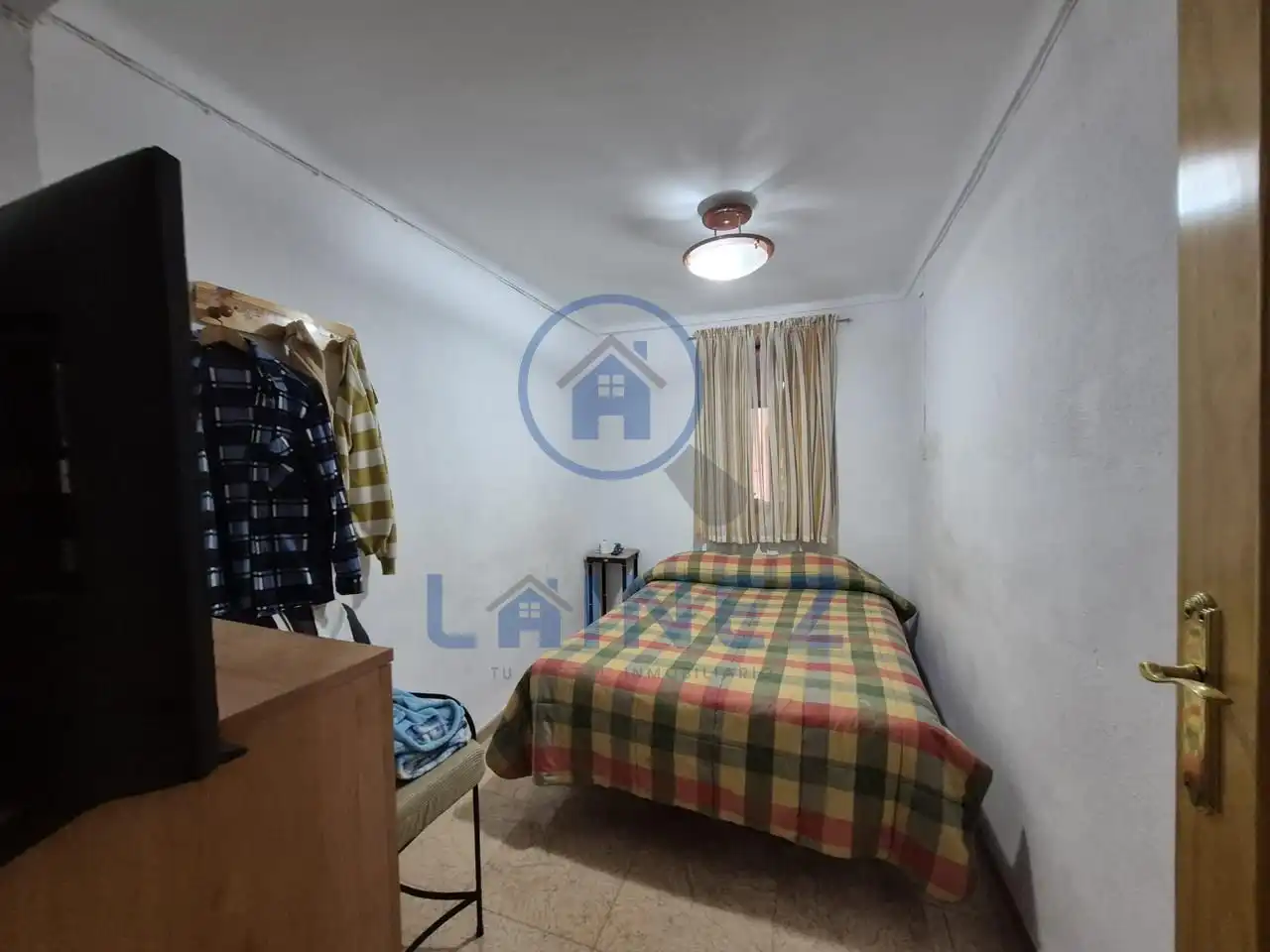 Habitación de Casa o chalet en venta en Belmez con Aire acondicionado, Jardín privado y Terraza