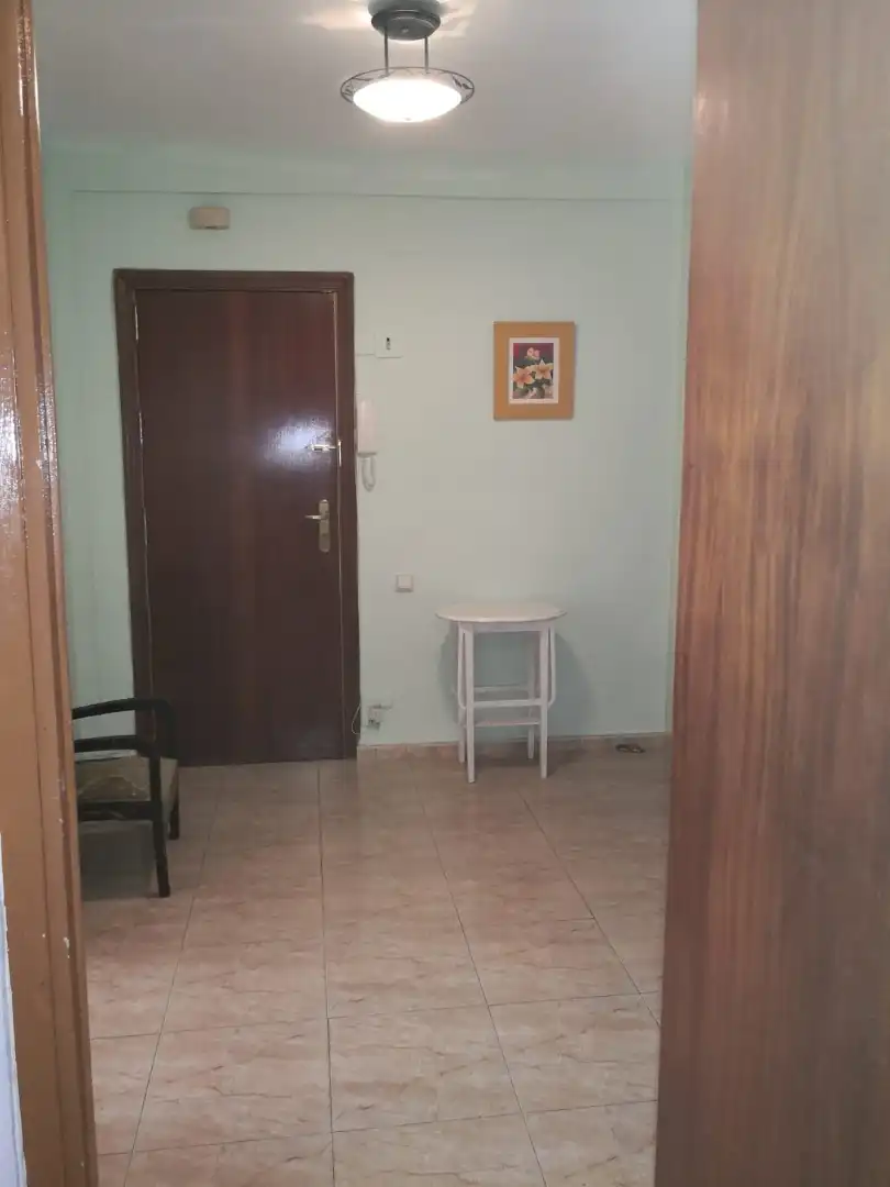 Flat for rent in Palomarejos