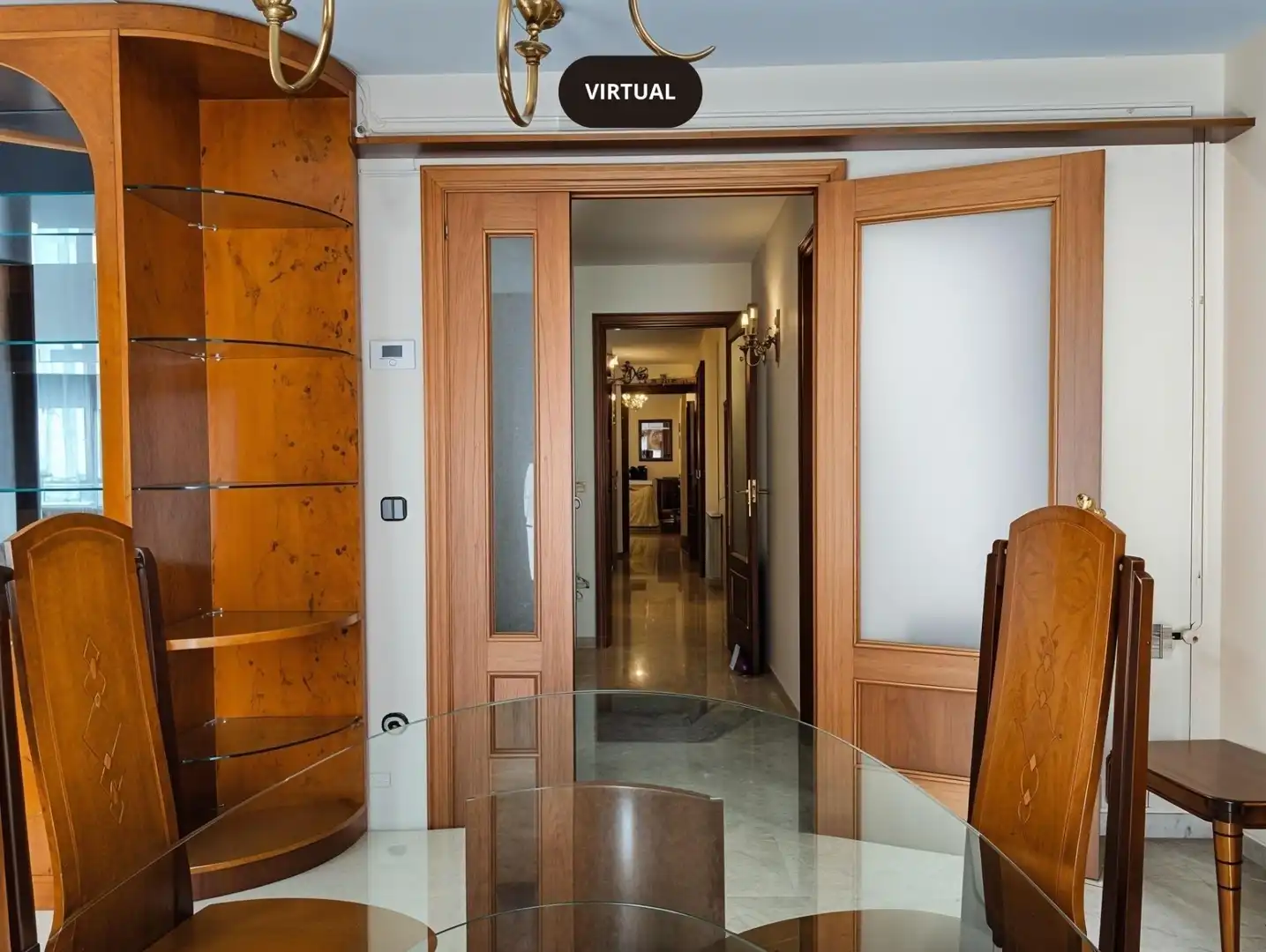 Appartement avec terrasse à vendre à Nou Eixample Nord, imagen 7