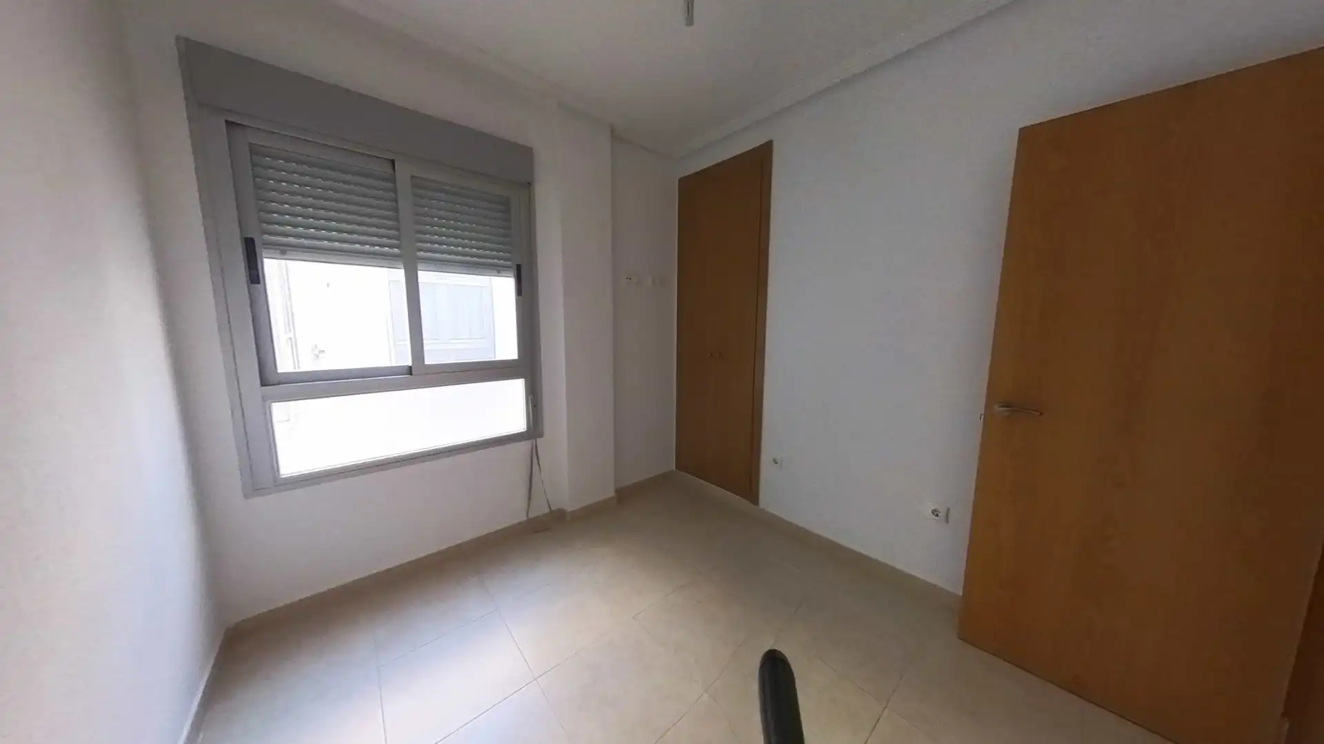 Dormitori de Apartament en venda en Sax amb Traster
