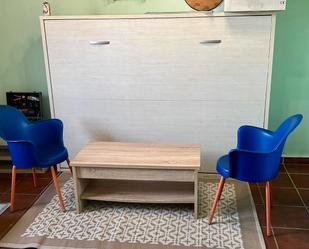 Bedroom of Study to rent in  Granada Capital  with Heating, Furnished and Oven