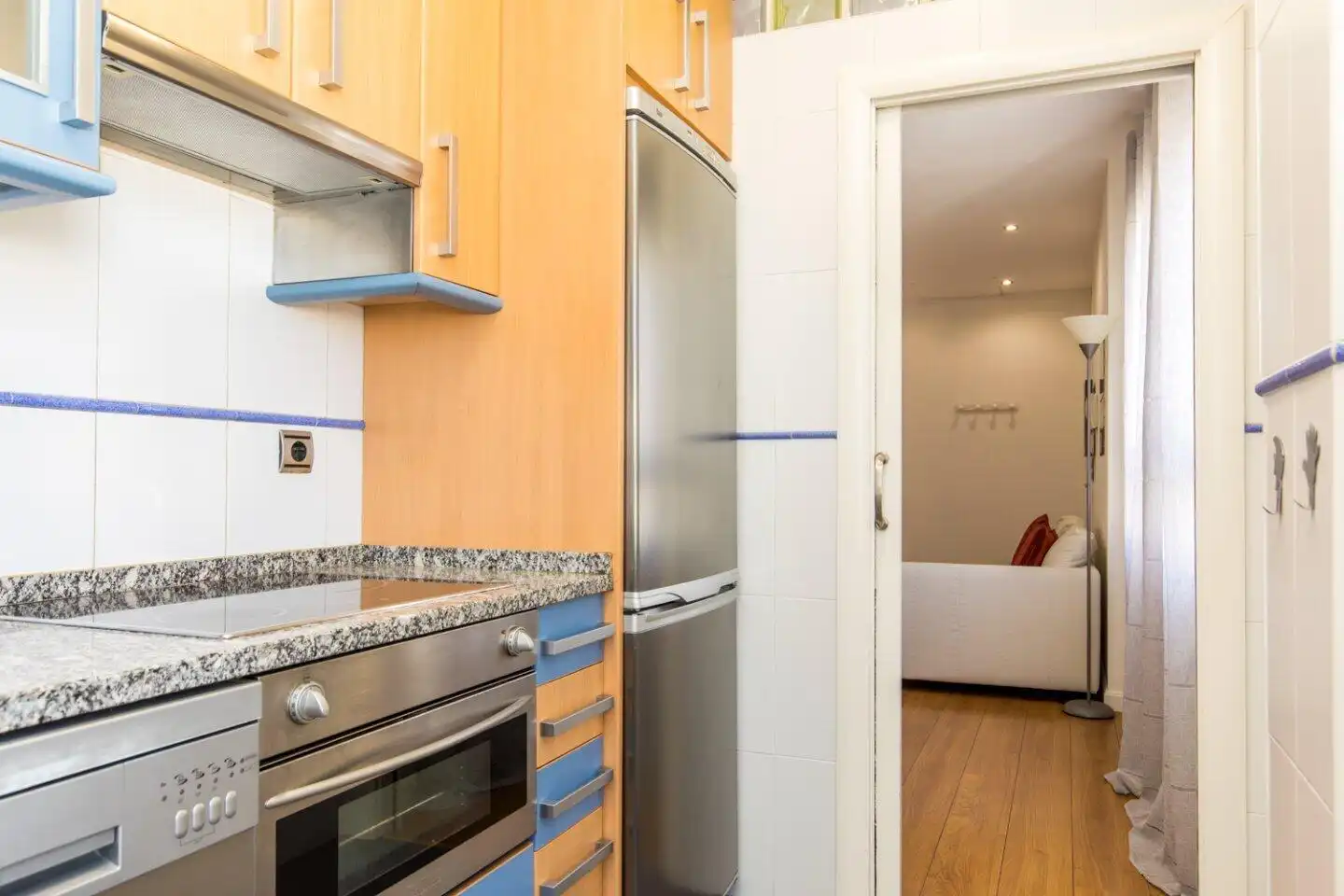 Wohnung mit Aufzug zum Verkauf in paseo fernando el catolico, 20, imagen 17