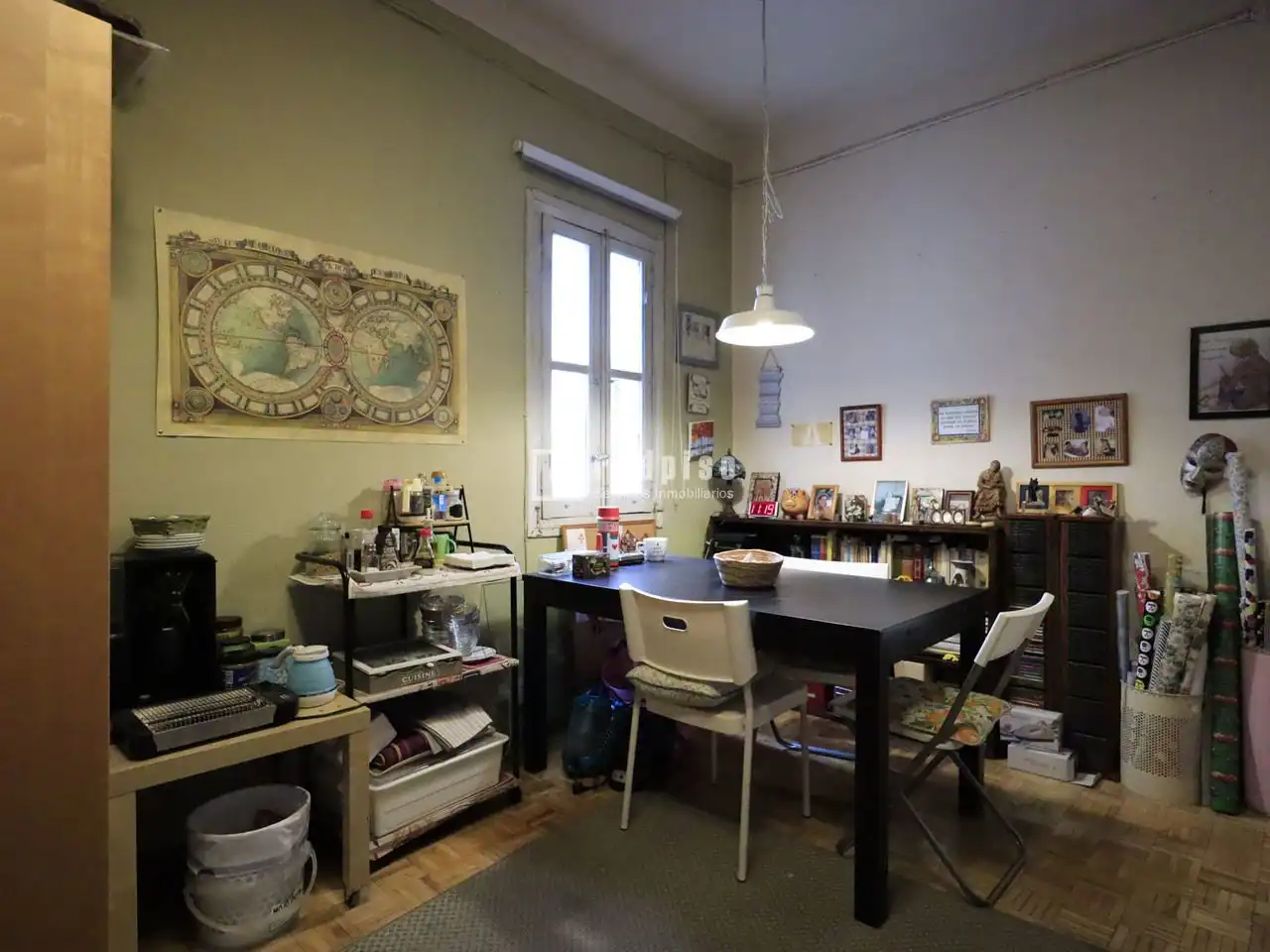 Appartement avec ascenseur à vendre à Chamberí, imagen 25