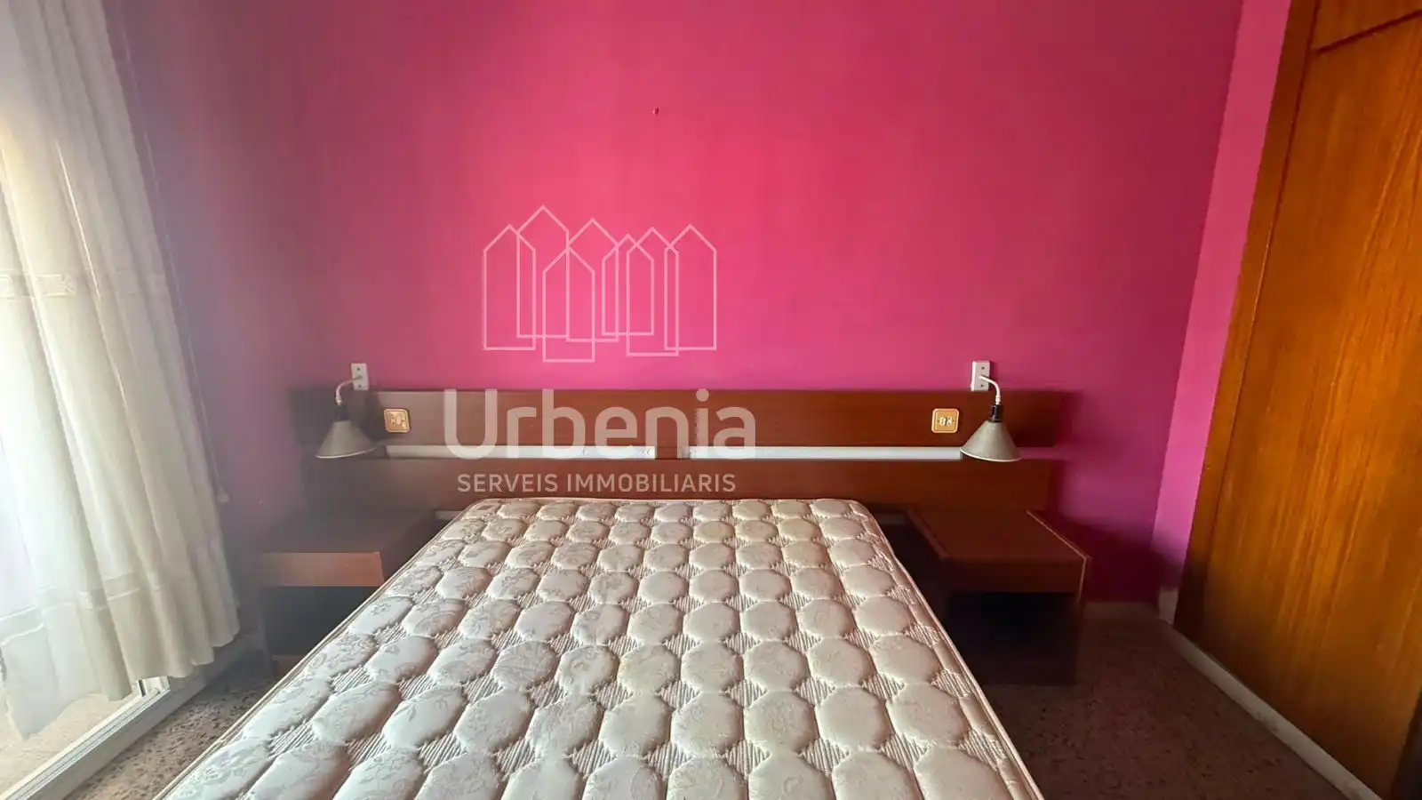 Habitación de Piso en venta en Calella con Terraza
