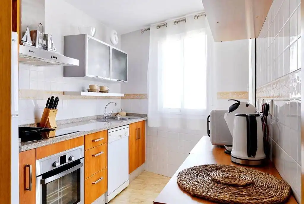 Appartement compact à vendre à Orihuela Costa, imagen 9
