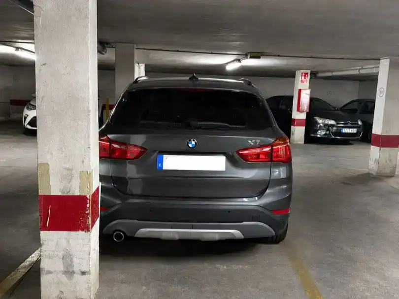 Aparcament de Pis en venda en Orihuela ciudad