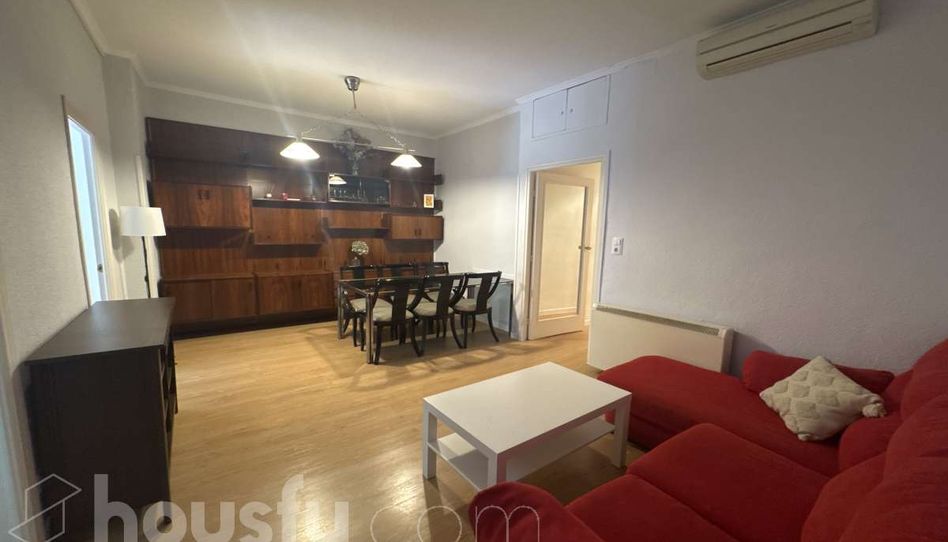 Piso de alquiler en Calle del Maestro Alonso, ., Fuente del Berro