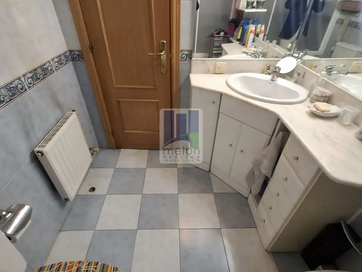 Baño de Casa o chalet en venta en Cardeñajimeno