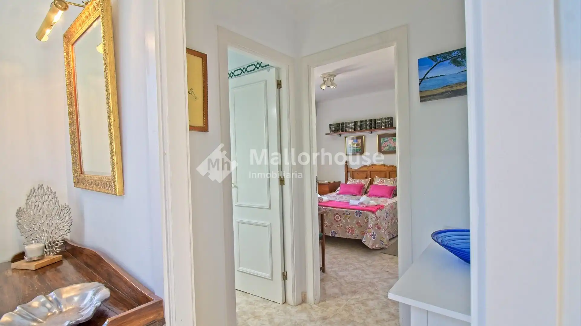 Villa mit Pool zur Miete in Bacarés - Manresa - Bonaire, imagen 48