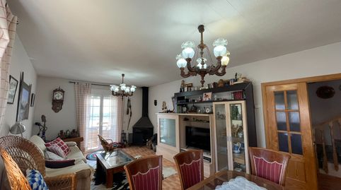 Foto 4 de Casa o xalet en venda a Calle del Mirlo, Cercedilla, Madrid
