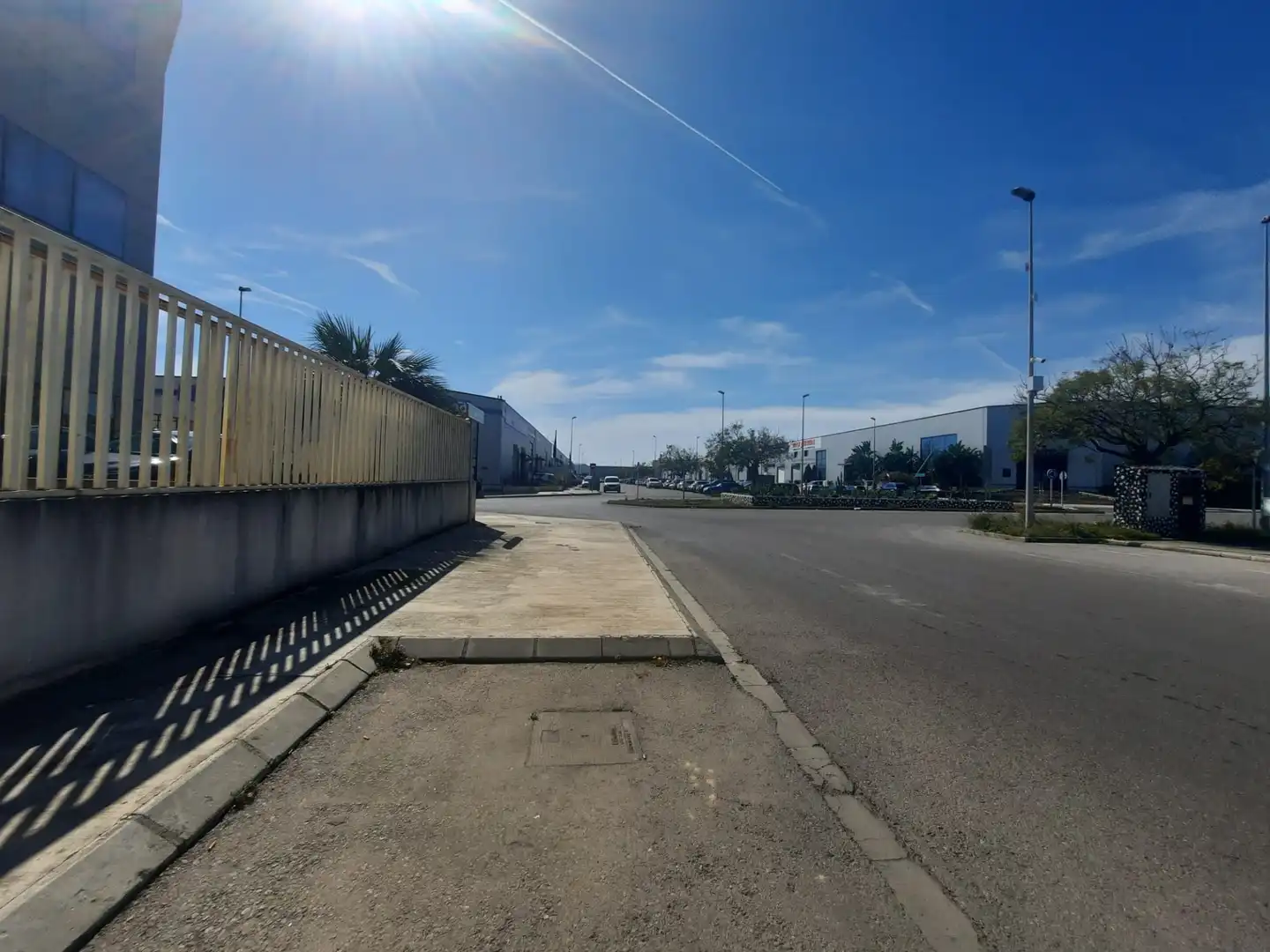 Nave industrial in vendita a Carrer de L'Històric Regne de València 20, imagen 4