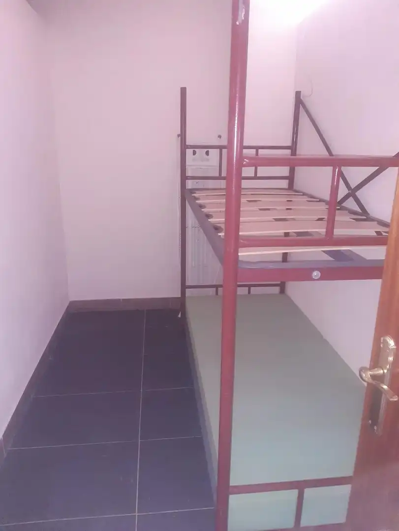 Habitación de Casa o chalet de alquiler en Utrera con Aire acondicionado y Amueblado