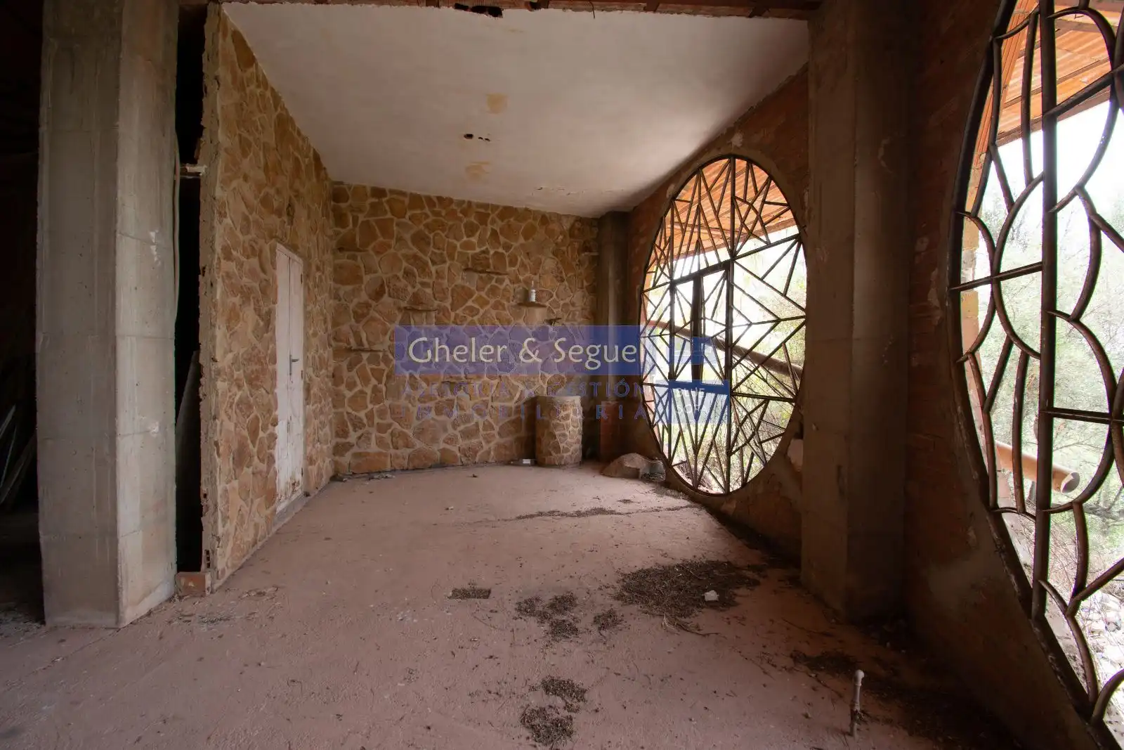 Detached house for sale in Serra, imagen 25