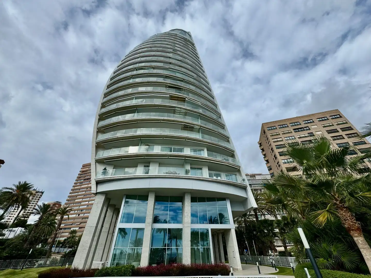 Mini appartamento con ascensore in vendita a Playa de Poniente, imagen 31