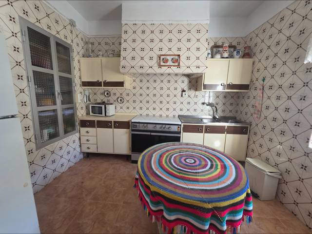 Casa-chalet en Venta en Cútar