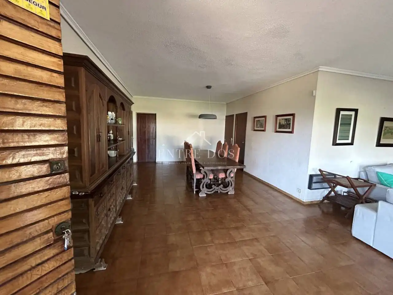 Dining room of Houses for rent in Castellón de la Plana / Castelló de la Plana  with Private garden, Terrace and Swimming Pool