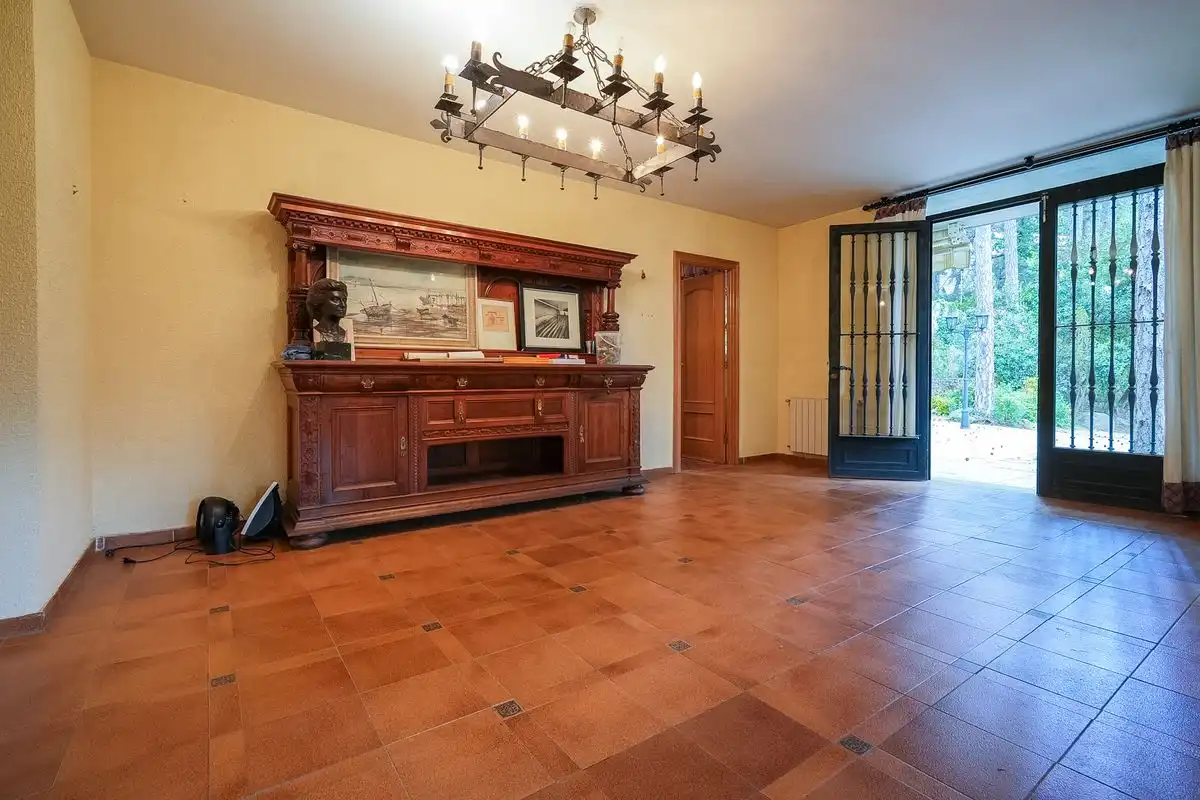 Casa o xalet en venda en Abantos - Carmelitas
