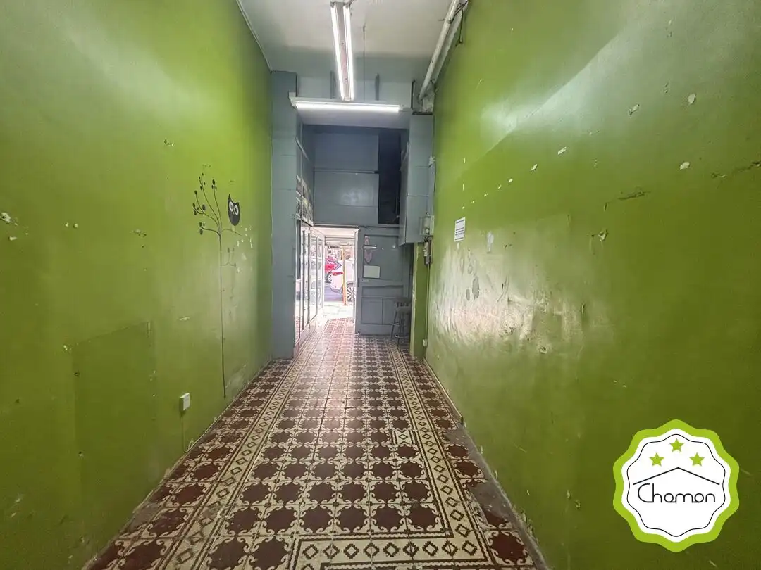 Commercial properties for rent in Errekalde