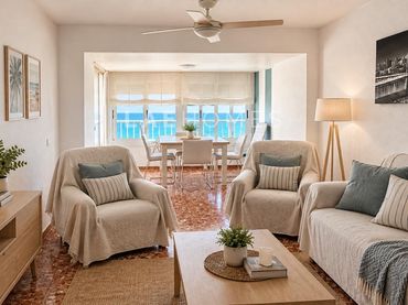 Appartement avec ascenseur à vendre à Campello Playa