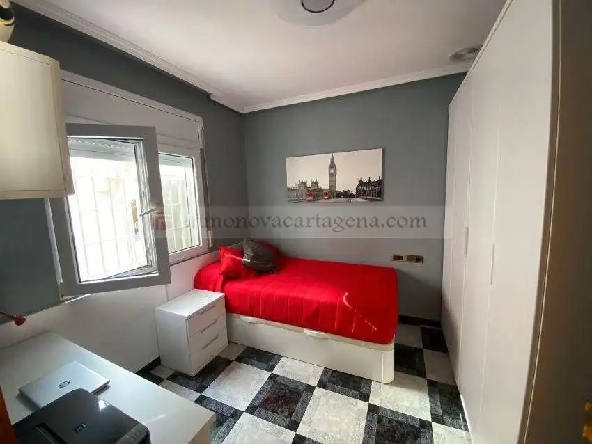 Habitación de Piso en venta en Cartagena