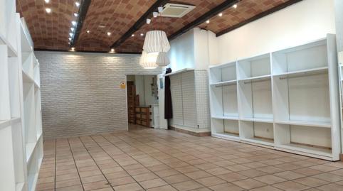 Foto 2 von Geschaftsraum zur Miete in Calle Gonzalo de Berceo, Oeste,  Logroño